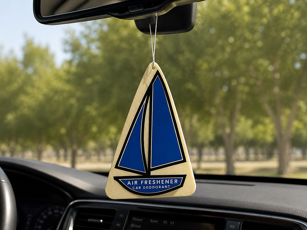 Air Freshener