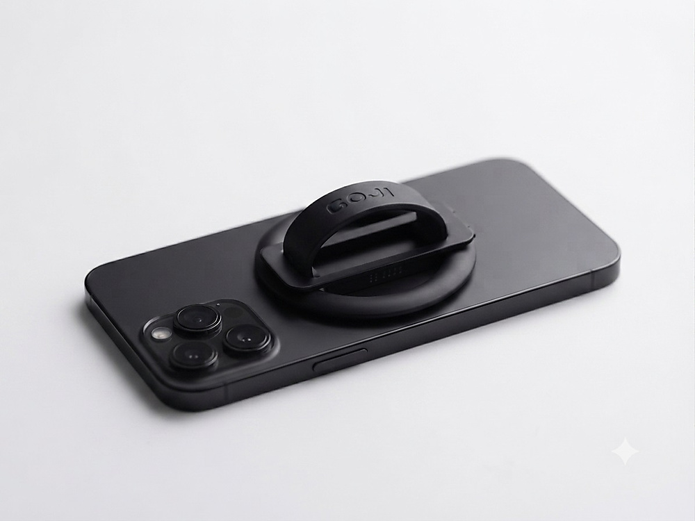 MAGNETIC PHONE STAND