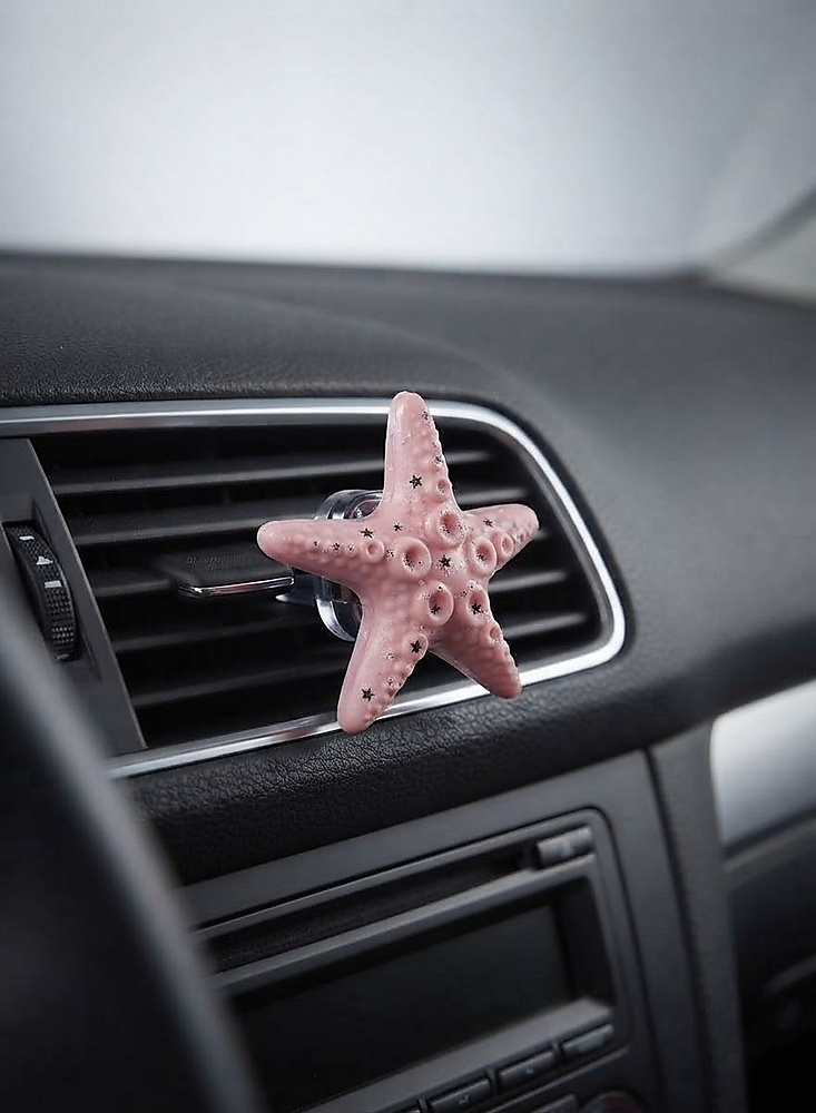 car air freshener black opium