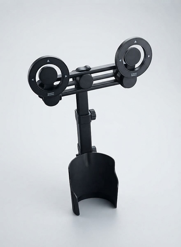 CAR CUP HOLDER MAGSAFE