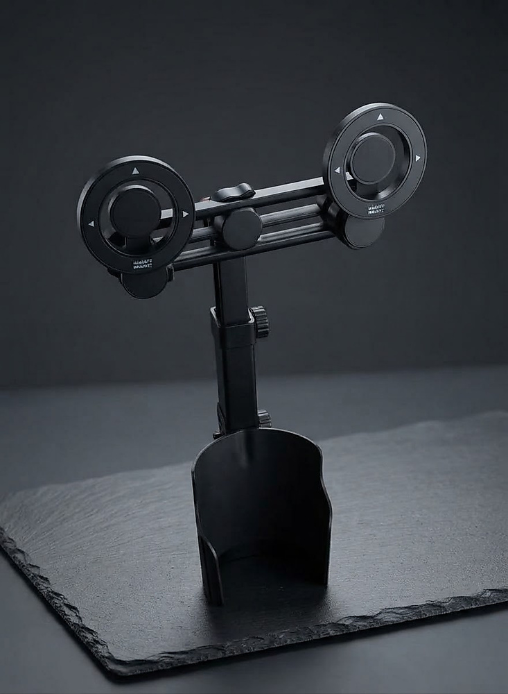 CAR CUP HOLDER MAGSAFE