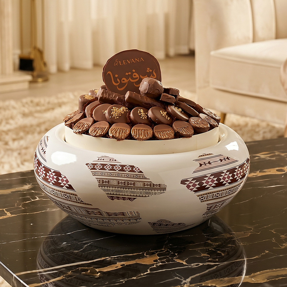 Saudi heritage