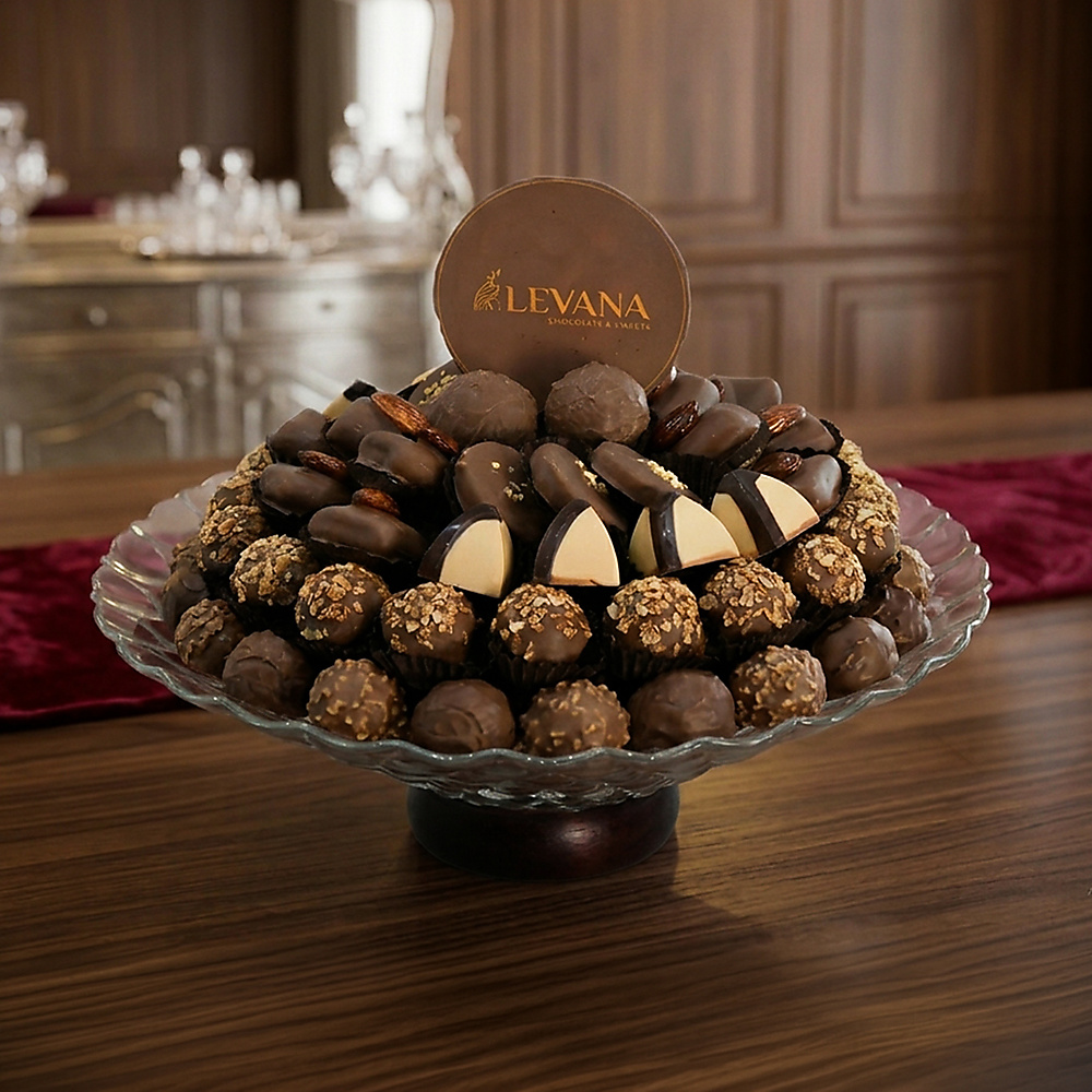 Open Royal Tray