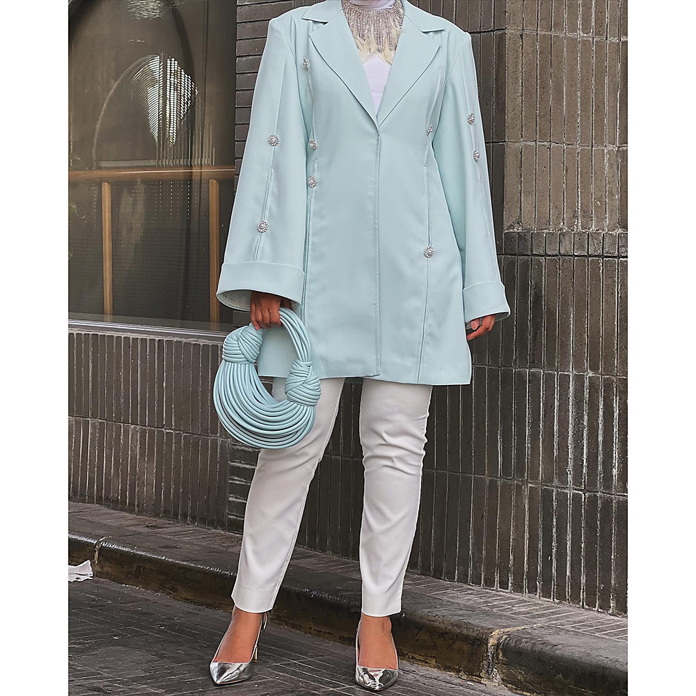 Tiffany blazer