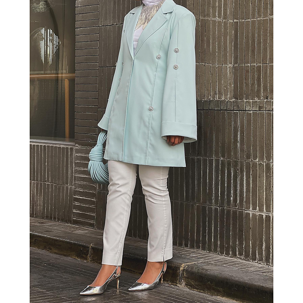 Tiffany blazer