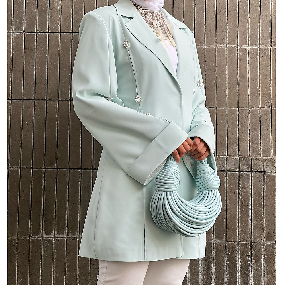 Tiffany blazer