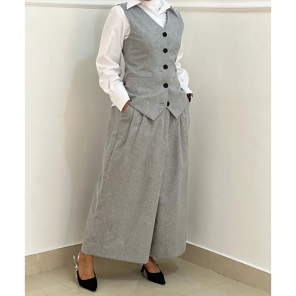 suit - TWO pieces