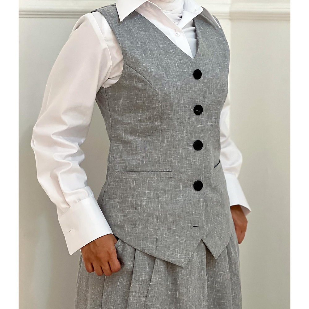 suit - TWO pieces