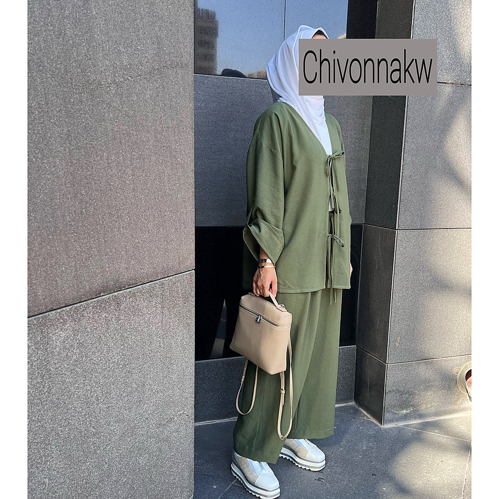 summer suit