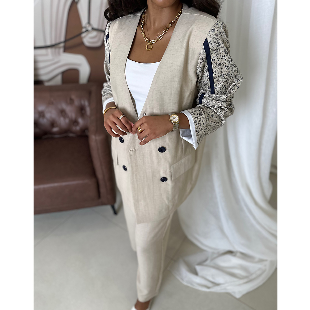 بدله صيفيه