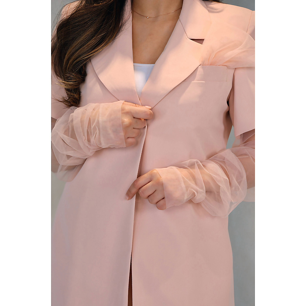 pink set