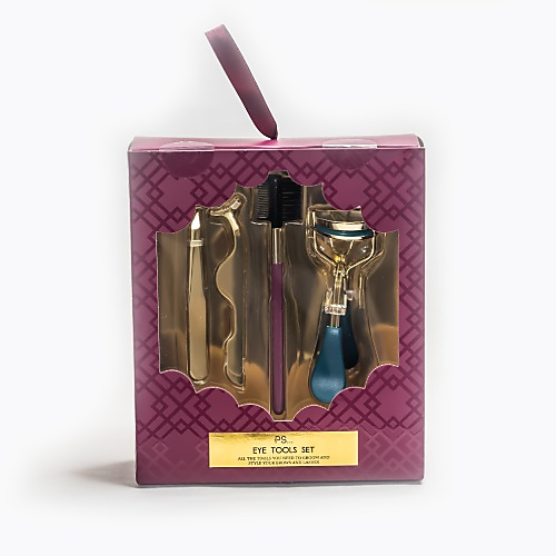 Eyes Tools Set