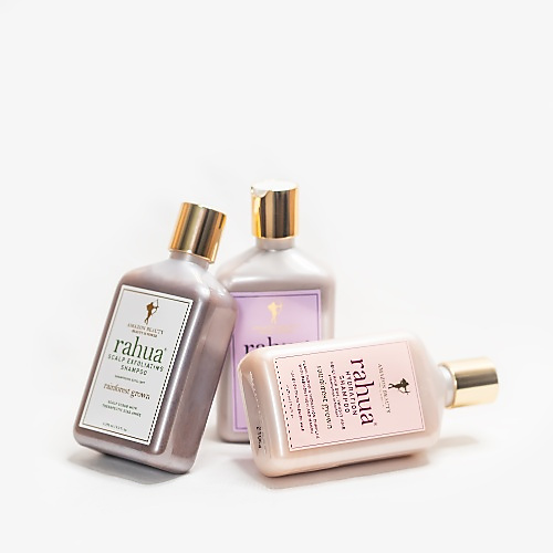 Rahu Organic Conditioner for Colored Hair