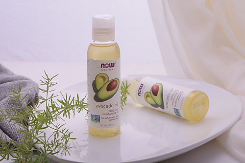 Avocado oil