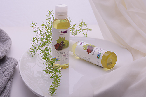 Grapeseed oil