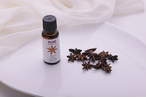Star anise oil