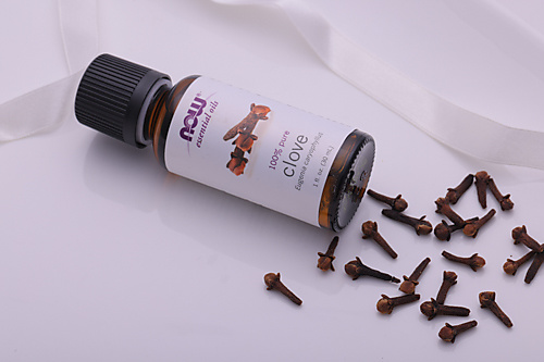 Clove oil (nail oil)