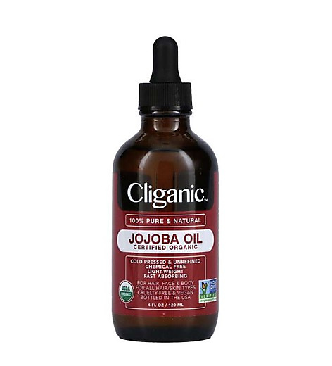 Organic jojoba oils