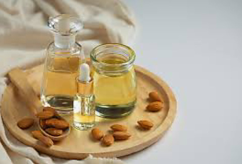 زيت ميمي الطبيعي للجسم