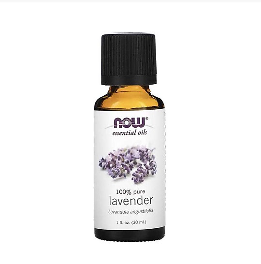 Lavender oil