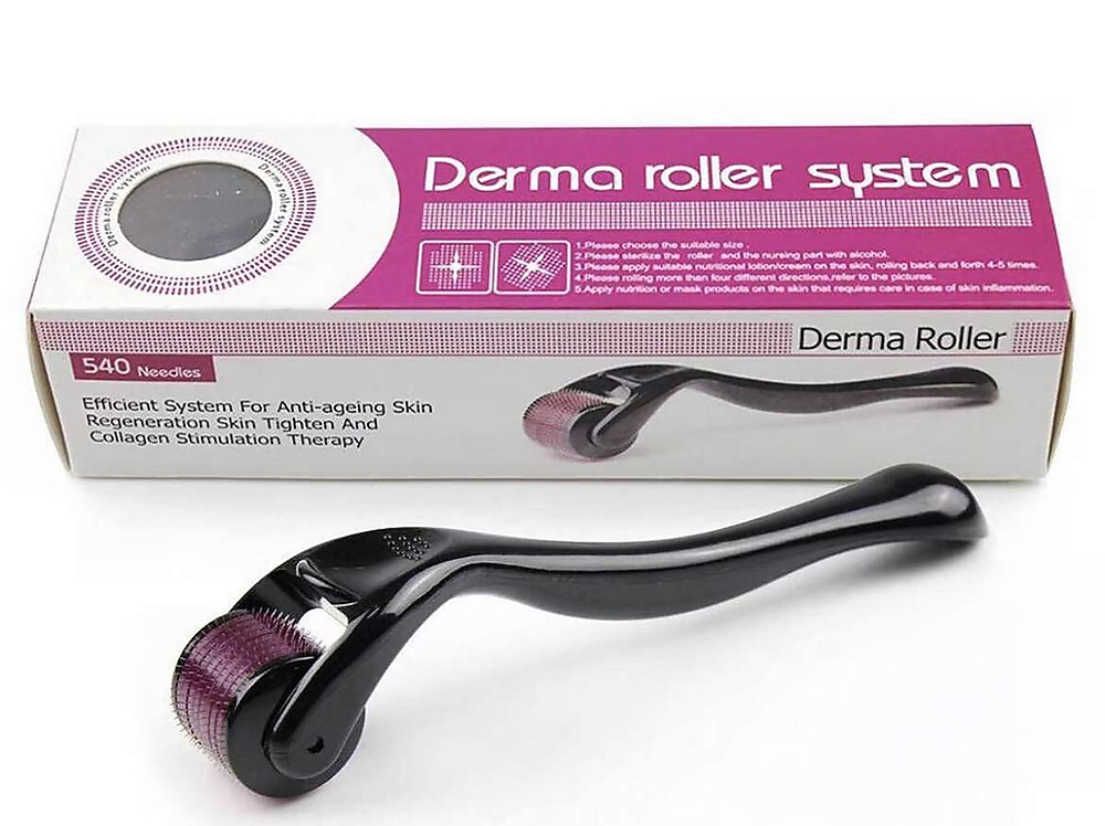 Derma roller