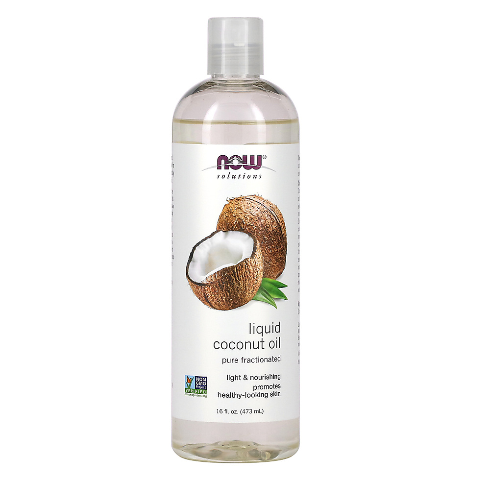 Coconut Oil
