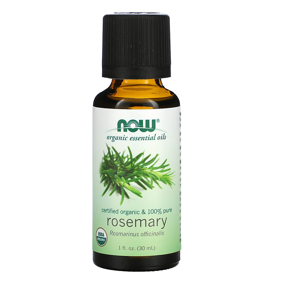 Rosemary oil
