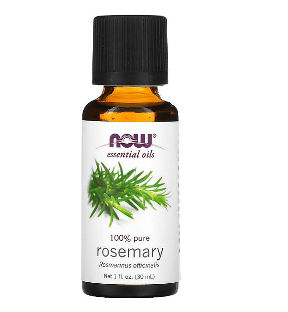 Rosemary oil