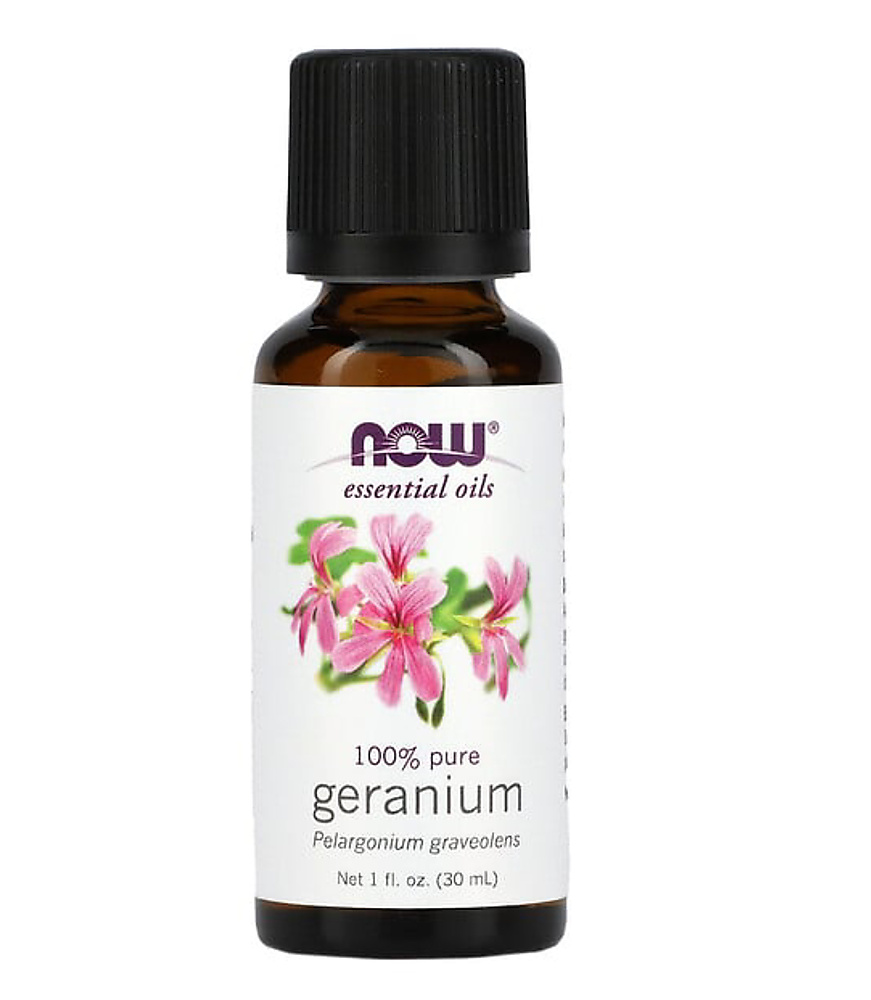Shepherd's flower oil