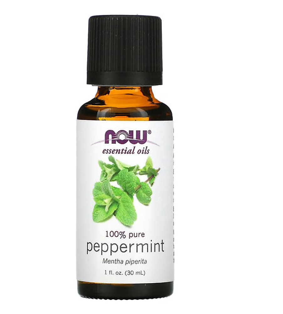 Peppermint oil 30 ml