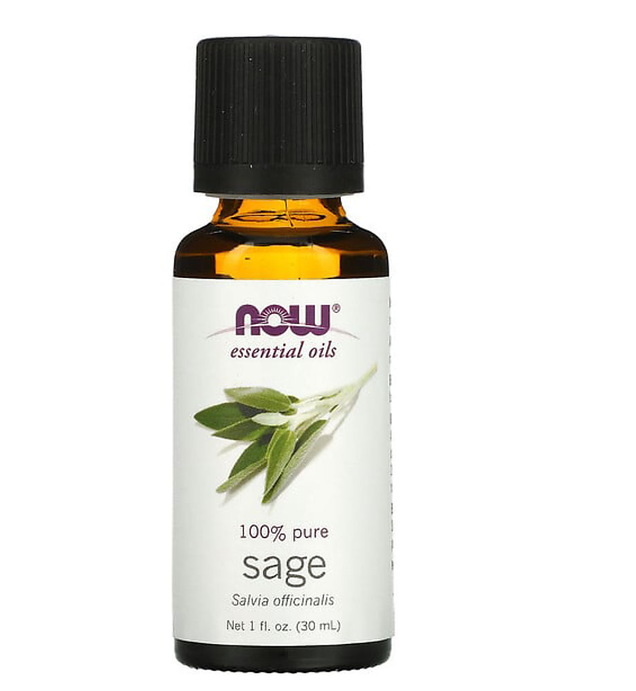 Sage oil 30 ml