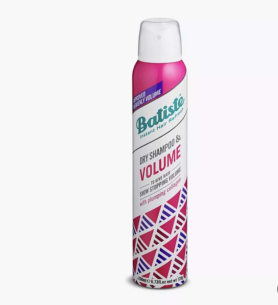 Shampoo