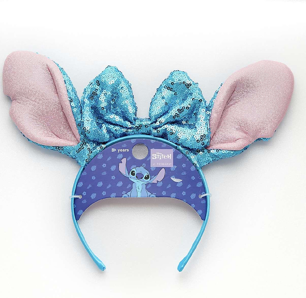 Stitch