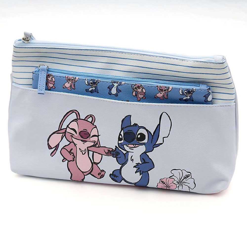 Stitch bag