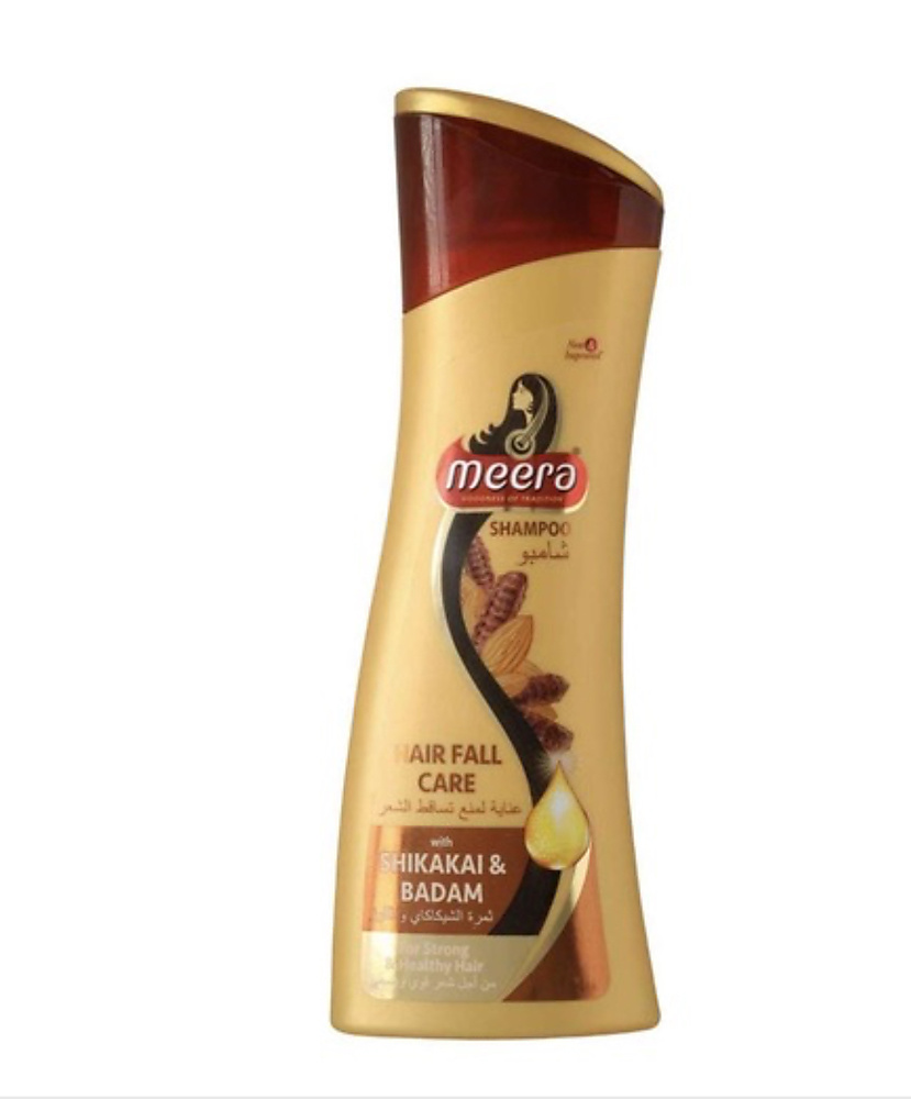 Shampoo Meera
