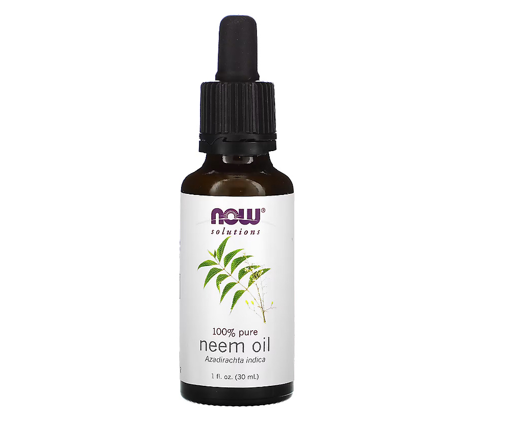 Neem Oil
