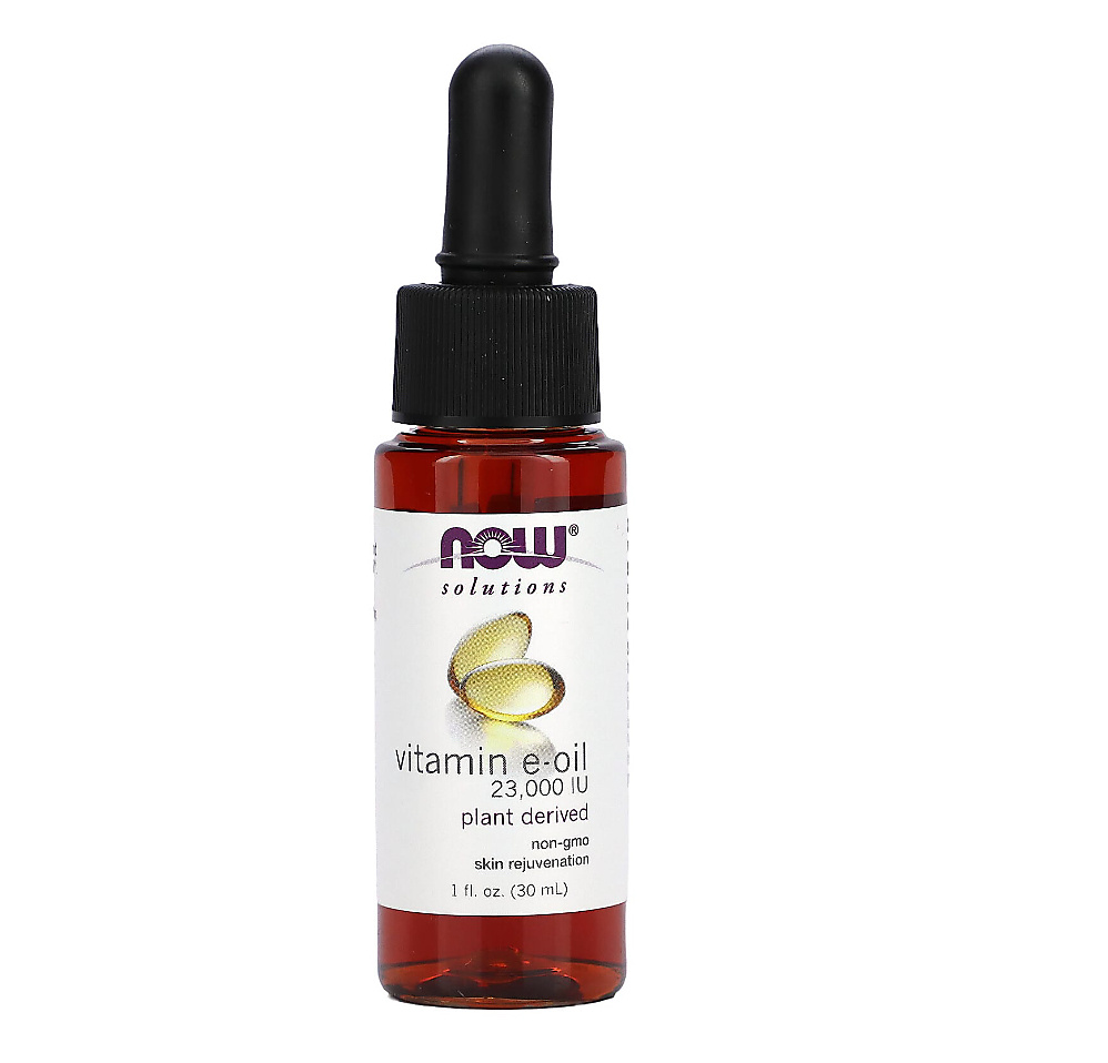 Vitamin E Oil
