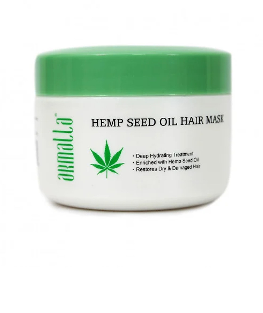 Mask price Armaala with hemp seed oil (hashish oil)