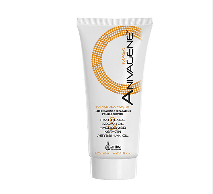 Anivagene Mask Hair Repairing