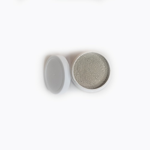 Silt (Indian therapeutic clay)