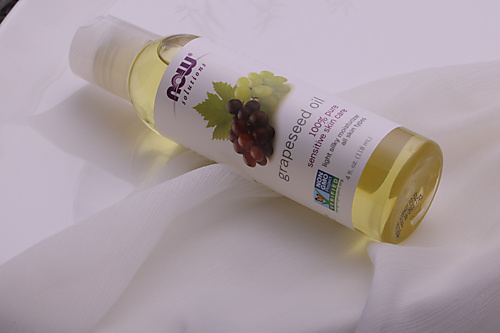Grapeseed oil