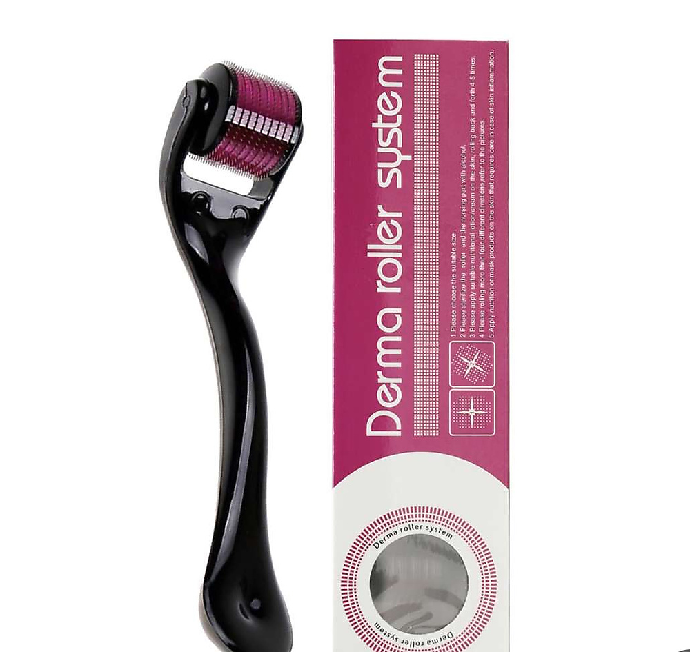 Derma roller