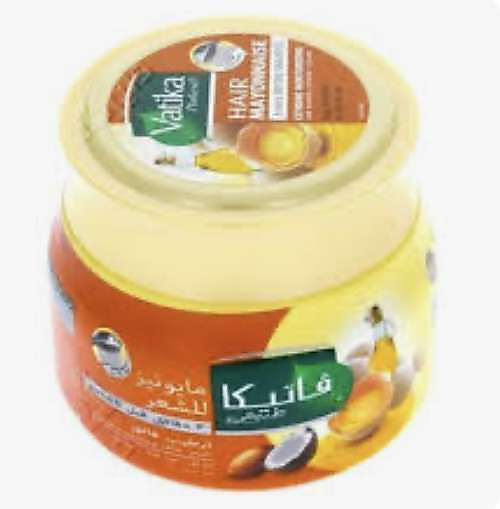 Vatika Therapeutic Hair Mayonnaise