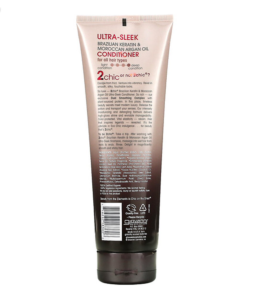 Conditioner