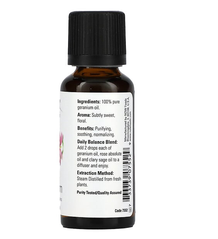 Shepherd's flower oil