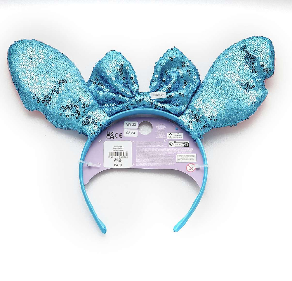 Stitch