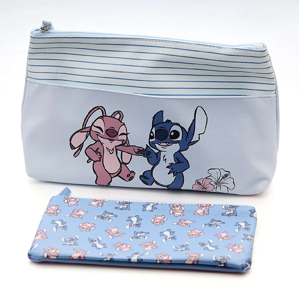 Stitch bag