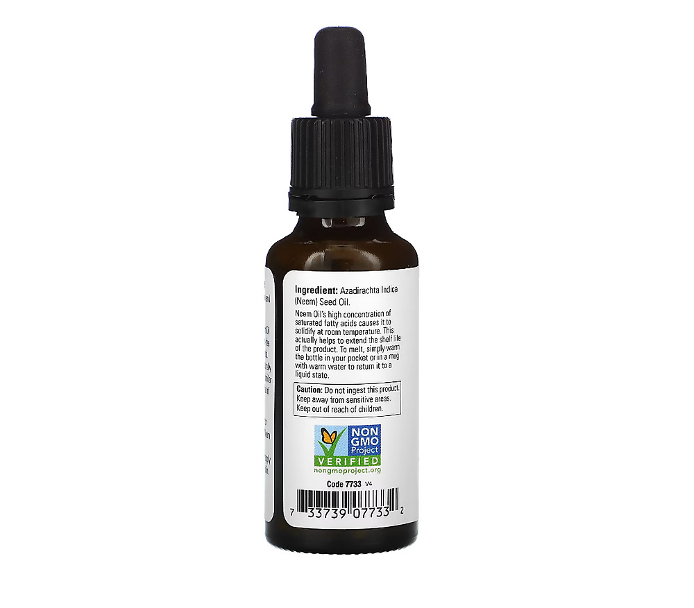Neem Oil