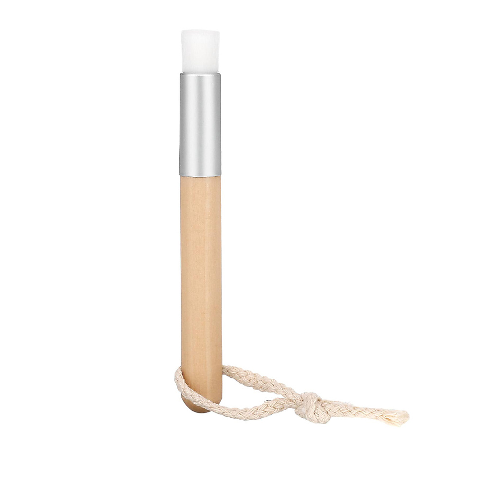 Eyelash cleaning shampoo