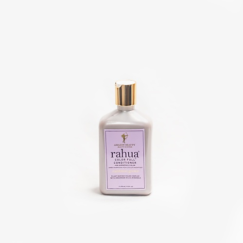 Rahu Organic Conditioner for Colored Hair